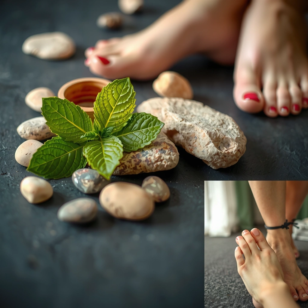 Naturalne składniki